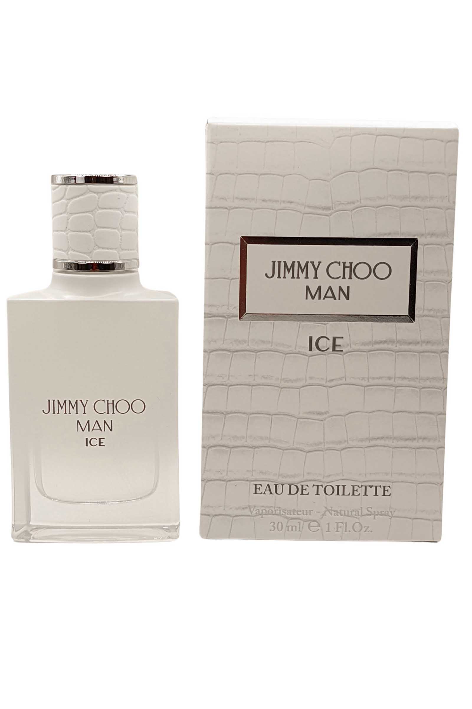 Jimmy Choo Uomo Ghiaccio Eau de Toilette Spray 30ml Profumo Uomo - Foto 1 di 10